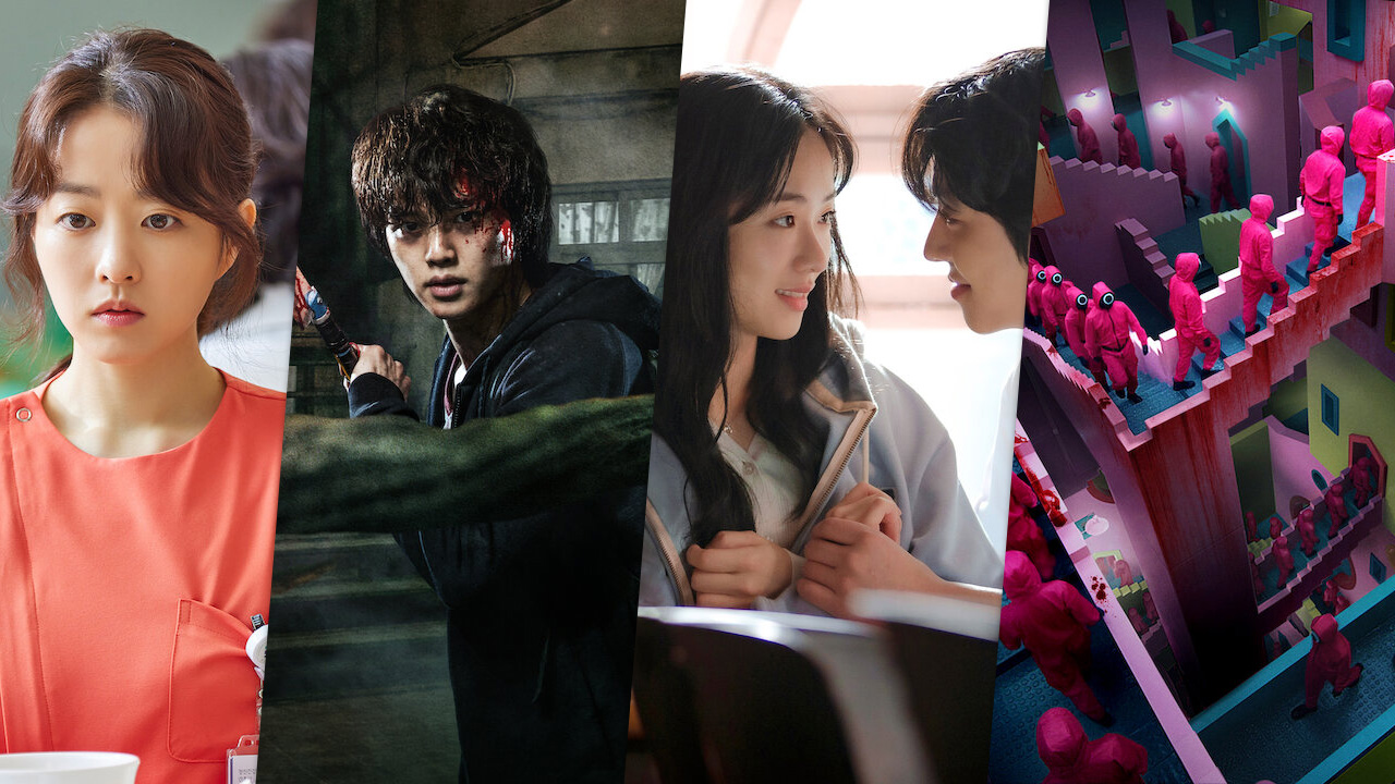 K-Dramas Netflix à venir les plus attendus: juin 2023 - 1