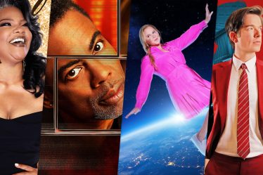 Liste des émissions spéciales Netflix Comedy Stand-up publiées en 2023 - 12