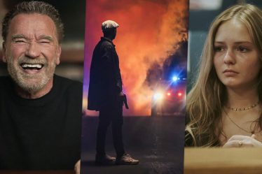 Nouveaux documentaires sortis sur Netflix jusqu'à présent en 2023 - 17