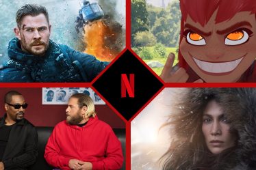 Liste des nouveaux films originaux de Netflix sortis en 2023 - 8