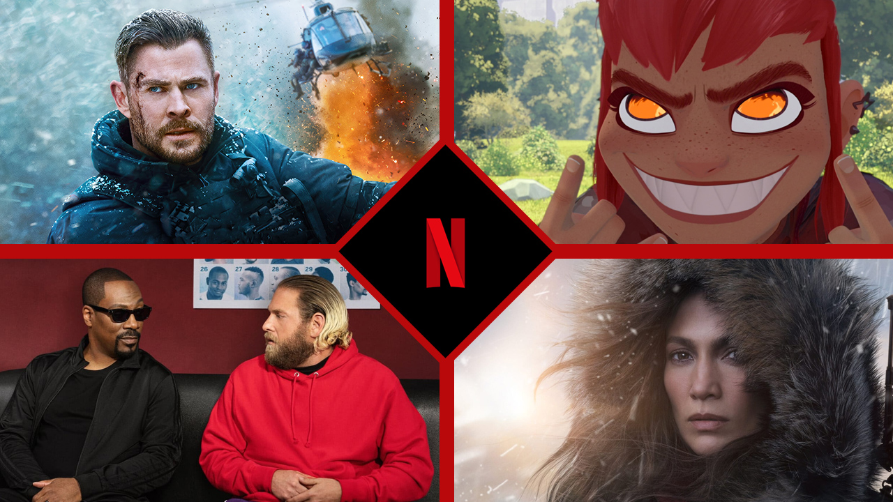 Liste des nouveaux films originaux de Netflix sortis en 2023 2 Liste des nouveaux films originaux de Netflix sortis en 2023 - 1