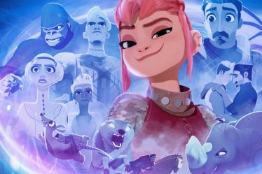 Devriez-vous regarder 'Nimona' sur Netflix ? Examen du candidat aux Oscars animé de Netflix - 10