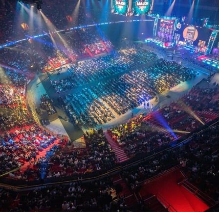 L'Asie pourrait accueillir son premier Counter-Strike Major en 2024, et ce sera dans CS2 54 L'Asie pourrait accueillir son premier Counter-Strike Major en 2024, et ce sera dans CS2 - 53