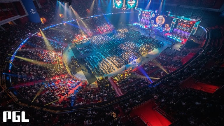 L'Asie pourrait accueillir son premier Counter-Strike Major en 2024, et ce sera dans CS2 2 L'Asie pourrait accueillir son premier Counter-Strike Major en 2024, et ce sera dans CS2 - 1