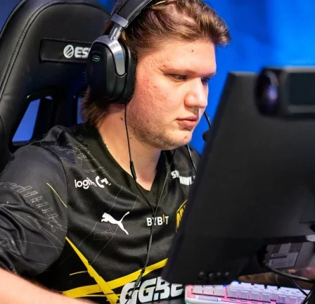 NAVI conserve une liste CS:GO en tête parmi 3 grands pick-up internationaux 49 NAVI conserve une liste CS:GO en tête parmi 3 grands pick-up internationaux - 48