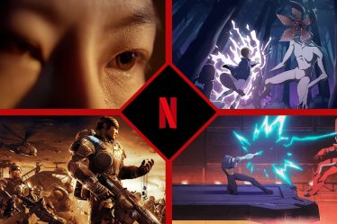 Les émissions de science-fiction arrivent bientôt sur Netflix en 2023 et au-delà - 7