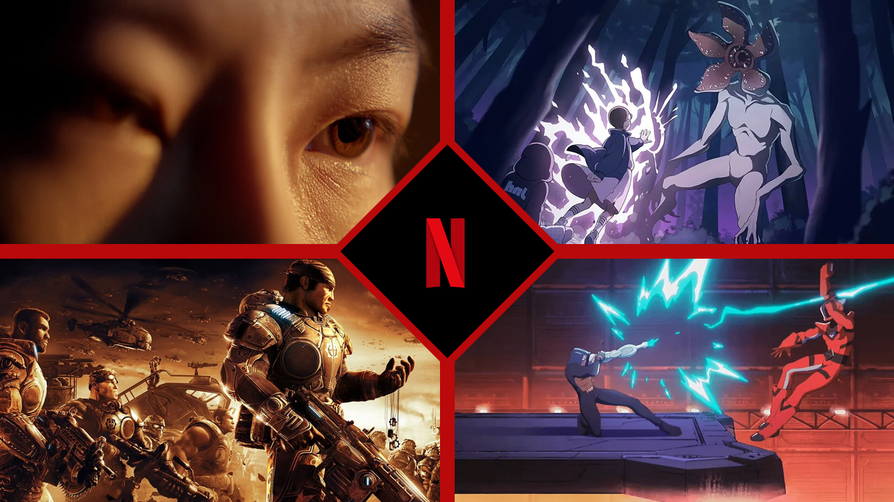 Les émissions de science-fiction arrivent bientôt sur Netflix en 2023 et au-delà 2 Les émissions de science-fiction arrivent bientôt sur Netflix en 2023 et au-delà - 1