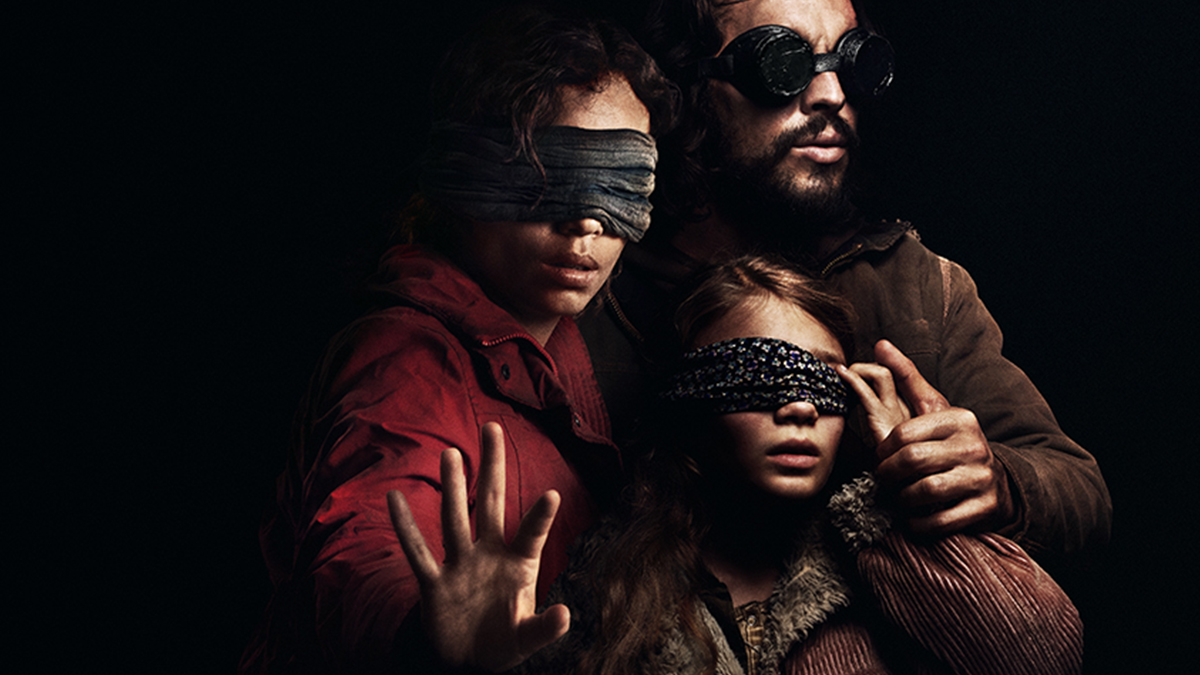 Devriez-vous regarder Bird Box Barcelona? Examen de la suite espagnole 2 Devriez-vous regarder Bird Box Barcelona? Examen de la suite espagnole - 1