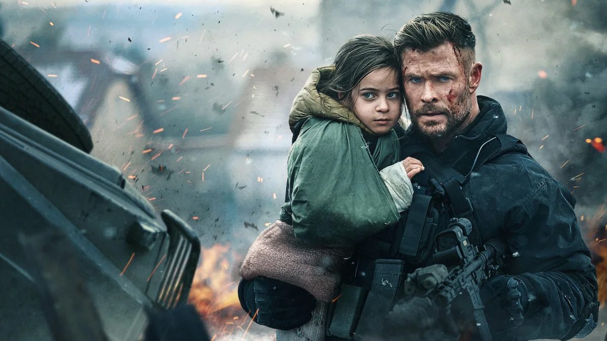 Devriez-vous regarder 'Extraction 2' sur Netflix ? Critique du retour de Chris Hemworth 2 Devriez-vous regarder 'Extraction 2' sur Netflix ? Critique du retour de Chris Hemworth - 1