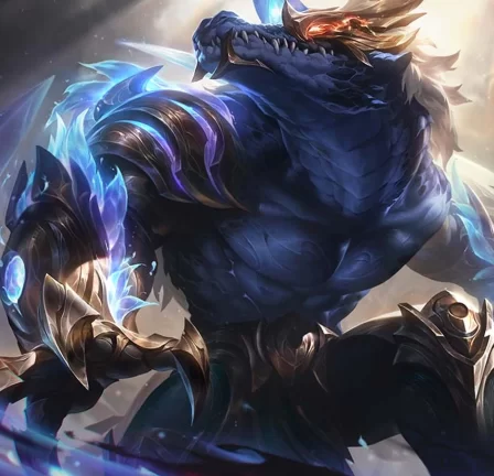 Les 5 champions avec les taux de victoire les plus élevés du patch 13.14 de LoL | Les meilleurs choix de LoL dans chaque rôle 87 Les 5 champions avec les taux de victoire les plus élevés du patch 13.14 de LoL | Les meilleurs choix de LoL dans chaque rôle - 86