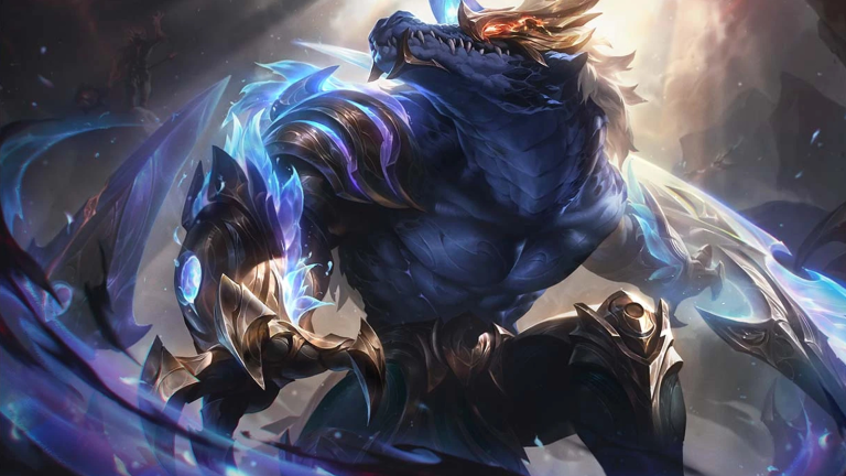 Les 5 champions avec les taux de victoire les plus élevés du patch 13.14 de LoL | Les meilleurs choix de LoL dans chaque rôle 2 Les 5 champions avec les taux de victoire les plus élevés du patch 13.14 de LoL | Les meilleurs choix de LoL dans chaque rôle - 1
