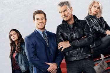 Faut-il regarder The Out-Laws ? Critique de la nouvelle comédie d'action de Netflix - 4