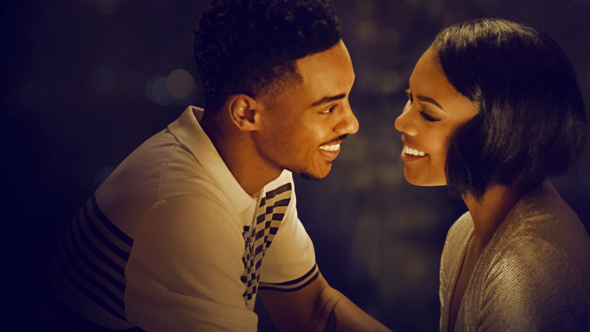 "The Perfect Find" : devriez-vous regarder la nouvelle comédie romantique de Netflix ? 2 "The Perfect Find" : devriez-vous regarder la nouvelle comédie romantique de Netflix ? - 1