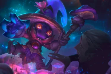 Les premiers grands changements de LoL Arena se dirigent vers le PBE - 10