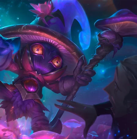 Les premiers grands changements de LoL Arena se dirigent vers le PBE 106 Les premiers grands changements de LoL Arena se dirigent vers le PBE - 105