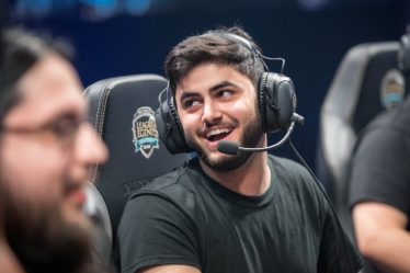 Le streamer LoL Yassuo devient la dernière star de Twitch à signer un accord avec Kick - 9