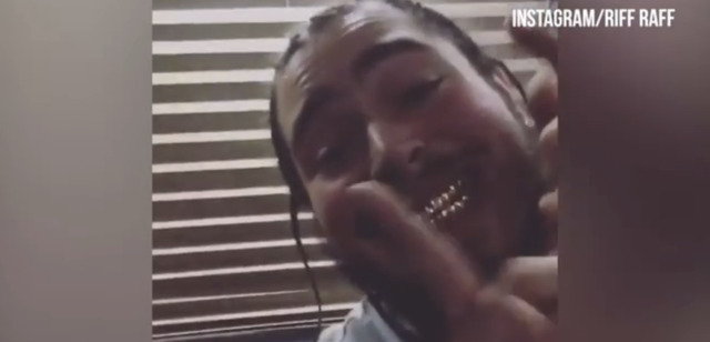 Post Malone dit qu'il s'est tourné vers l'alcool suite aux réactions négatives du "vautour culturel" - 4