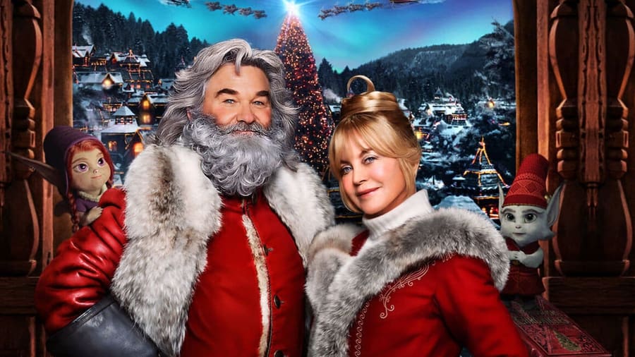 Les Chroniques de Noël 2 Noël le plus populaire chez nous Les Chroniques de Noël 2 Noël le plus populaire chez nous