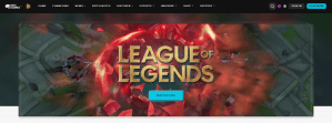 Comment changer de région dans LoL 7 Comment changer de région dans LoL - 6