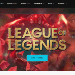 Comment changer de région dans LoL 5 Comment changer de région dans LoL - 4