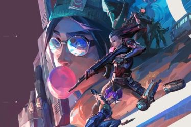 Qui est VALORANT Agent 25 ? Toutes les fuites jusqu'à présent - 7