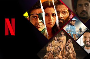 De nouveaux originaux indiens de Netflix arriveront sur Netflix en 2024 - 6