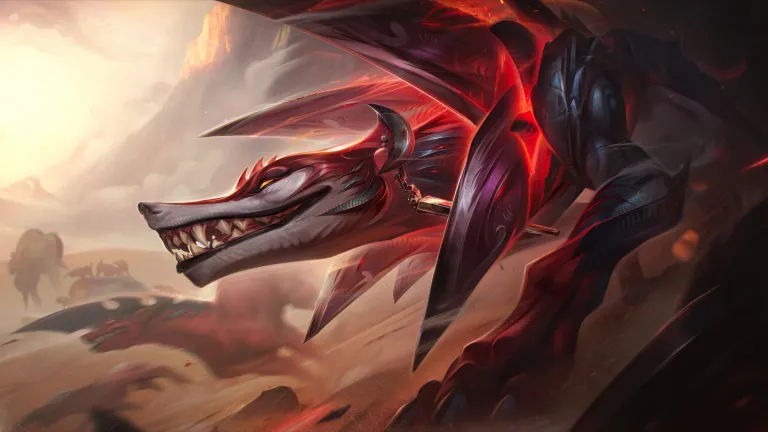 Naafiri, Zed et Ezreal parmi les champions améliorés dans le prochain patch LoL 14.1 B 2 Naafiri, Zed et Ezreal parmi les champions améliorés dans le prochain patch LoL 14.1 B - 1