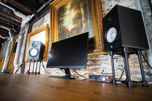 Les meilleurs studios de podcast à Angers en 2025 - 5