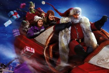 Produits les plus populaires Films et séries de noël originaux Netflix de tous les temps - 18