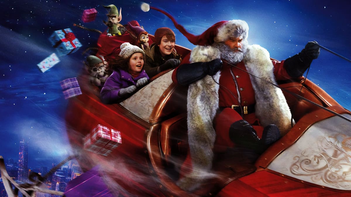 Produits les plus populaires Films et séries de noël originaux Netflix de tous les temps 2 Produits les plus populaires Films et séries de noël originaux Netflix de tous les temps - 1