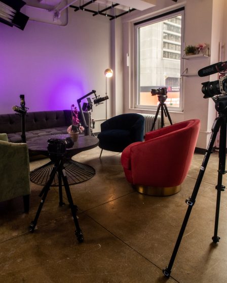 Les meilleurs studios de podcast à Angers en 2025 - 10