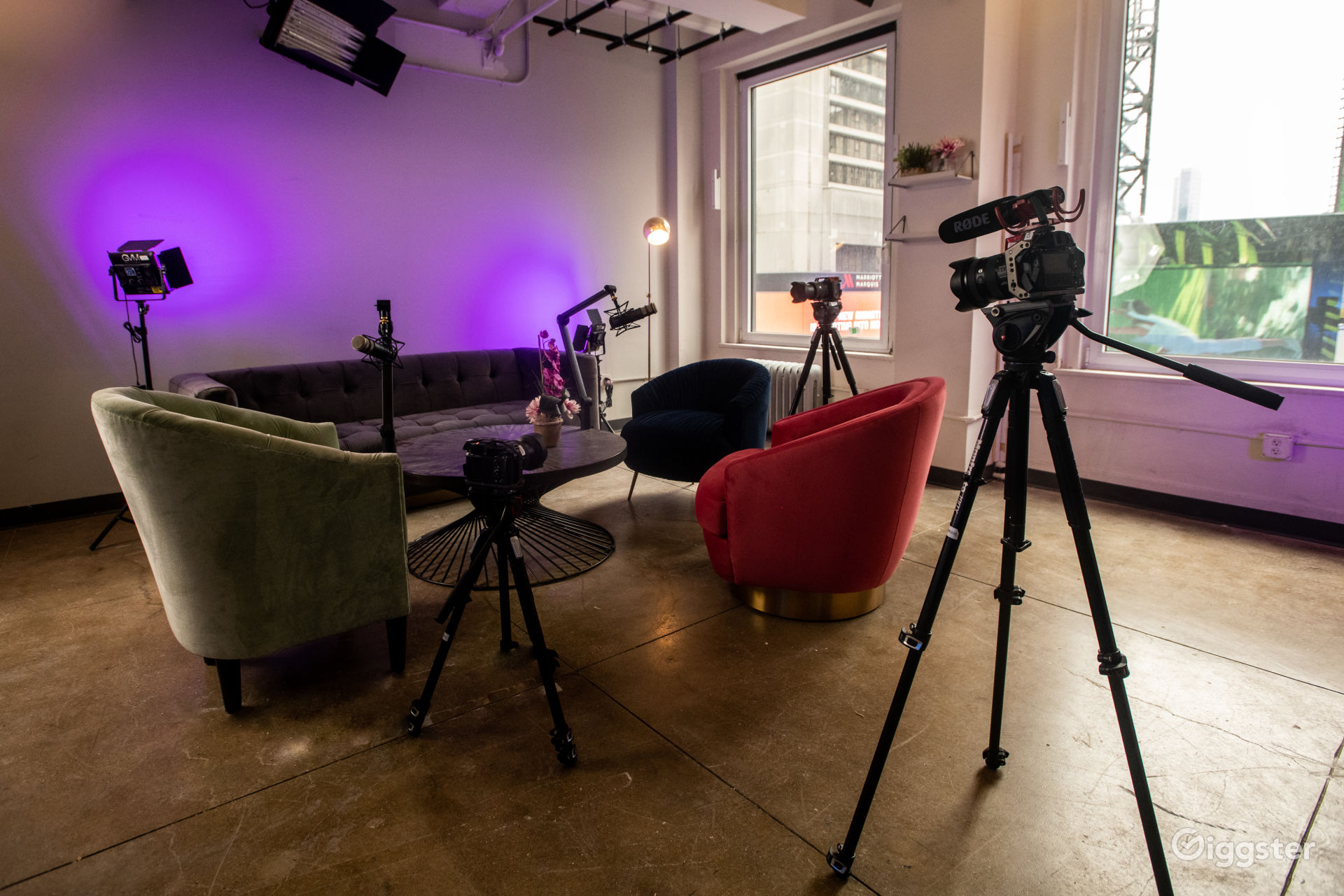 Les meilleurs studios de podcast à Angers en 2025 - 1