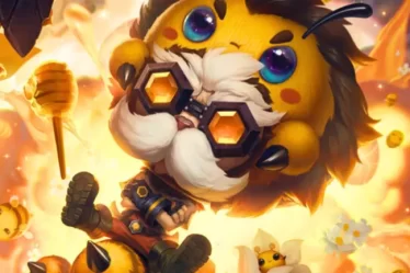 Comment changer de région dans LoL - 9