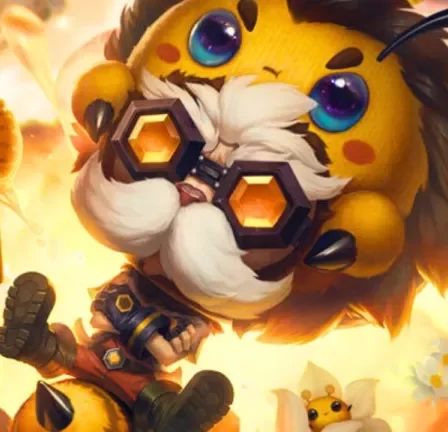 Comment changer de région dans LoL 50 Comment changer de région dans LoL - 49