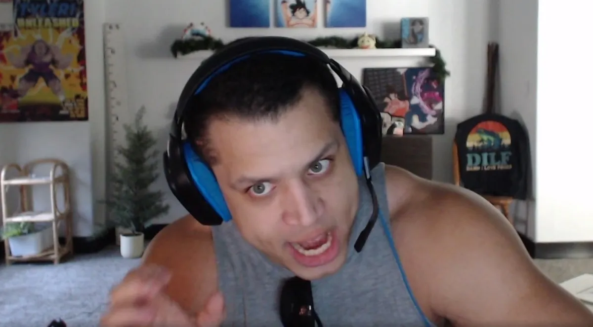 Meilleurs streamers LoL en 2023 8 Meilleurs streamers LoL en 2023 - 7