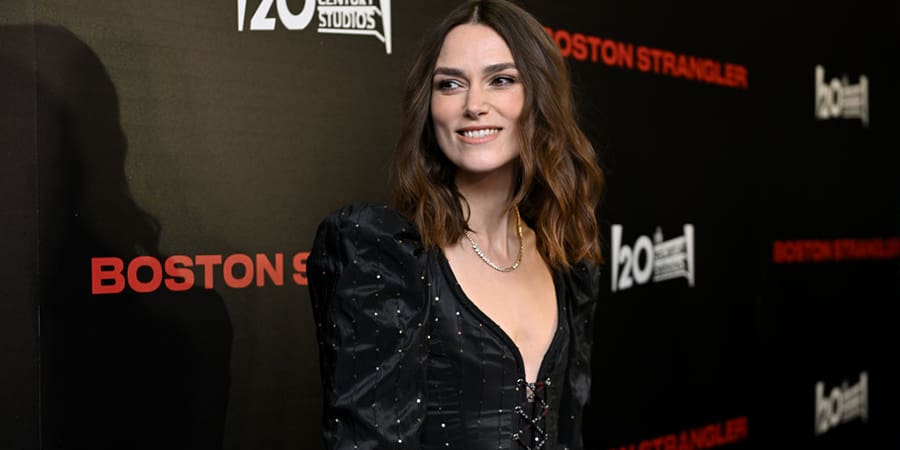 Kiera Knightley Colombes Noires Kiera Knightley Colombes Noires