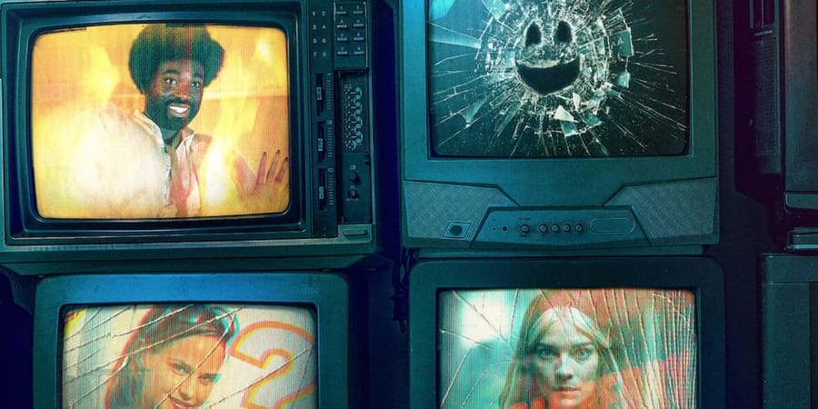 Black Mirror Saison 6 Black Mirror Saison 6