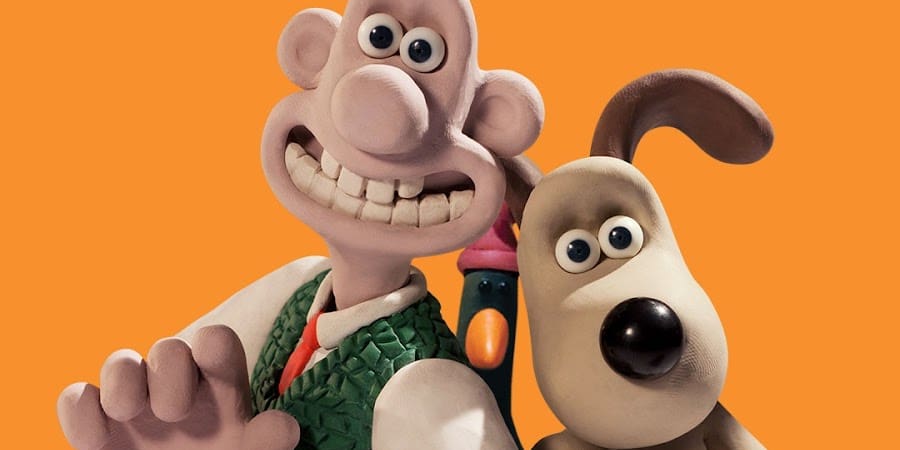 Wallace et Gromit Film Netflix Wallace et Gromit Film Netflix