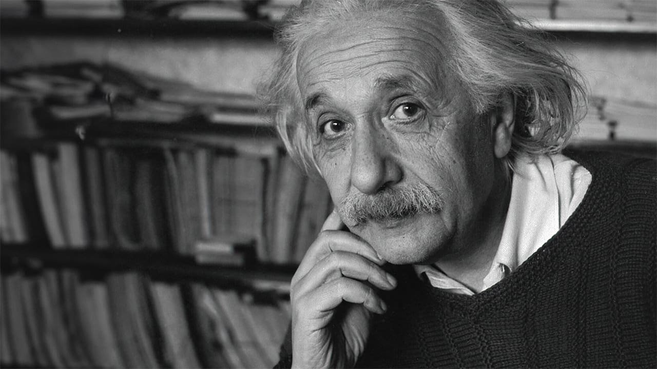 Einstein et la bombe Netflix Docu Drama historique Février 2024 Aperçu Einstein et la bombe Netflix Docu Drama historique Février 2024 Aperçu