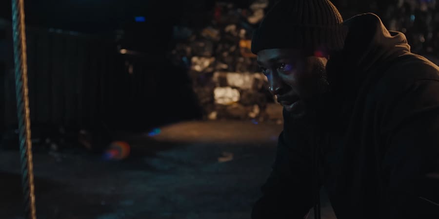 Série Supacell Netflix Tout ce que nous savons Série Supacell Netflix Tout ce que nous savons