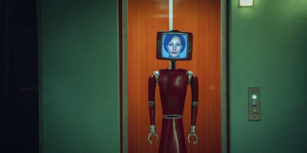 Cassandra Netflix Série Allemand Cassandra Netflix Série Allemand