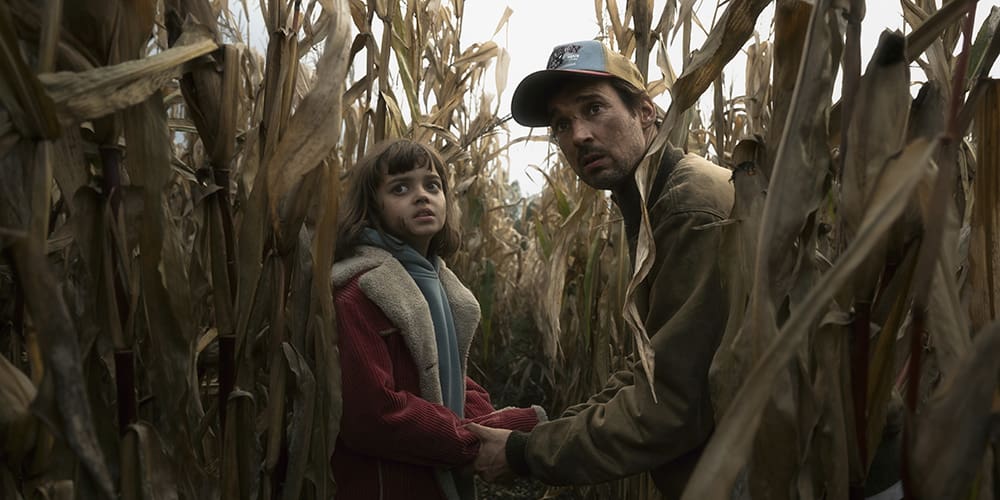 The Signal Série allemande Netflix mars 2024 The Signal Série allemande Netflix mars 2024