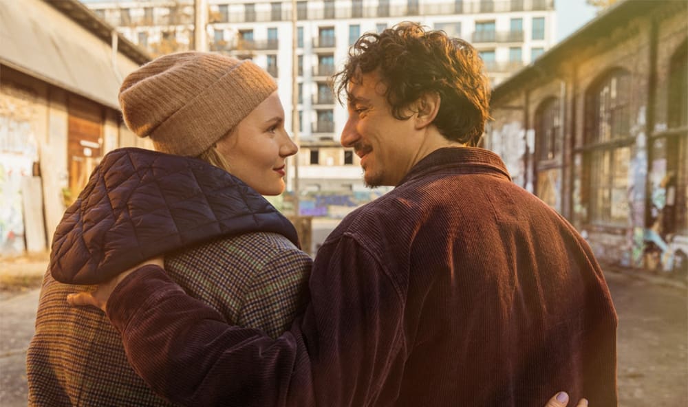 The Heartbreak Agency Film Netflix Février 2024 The Heartbreak Agency Film Netflix Février 2024