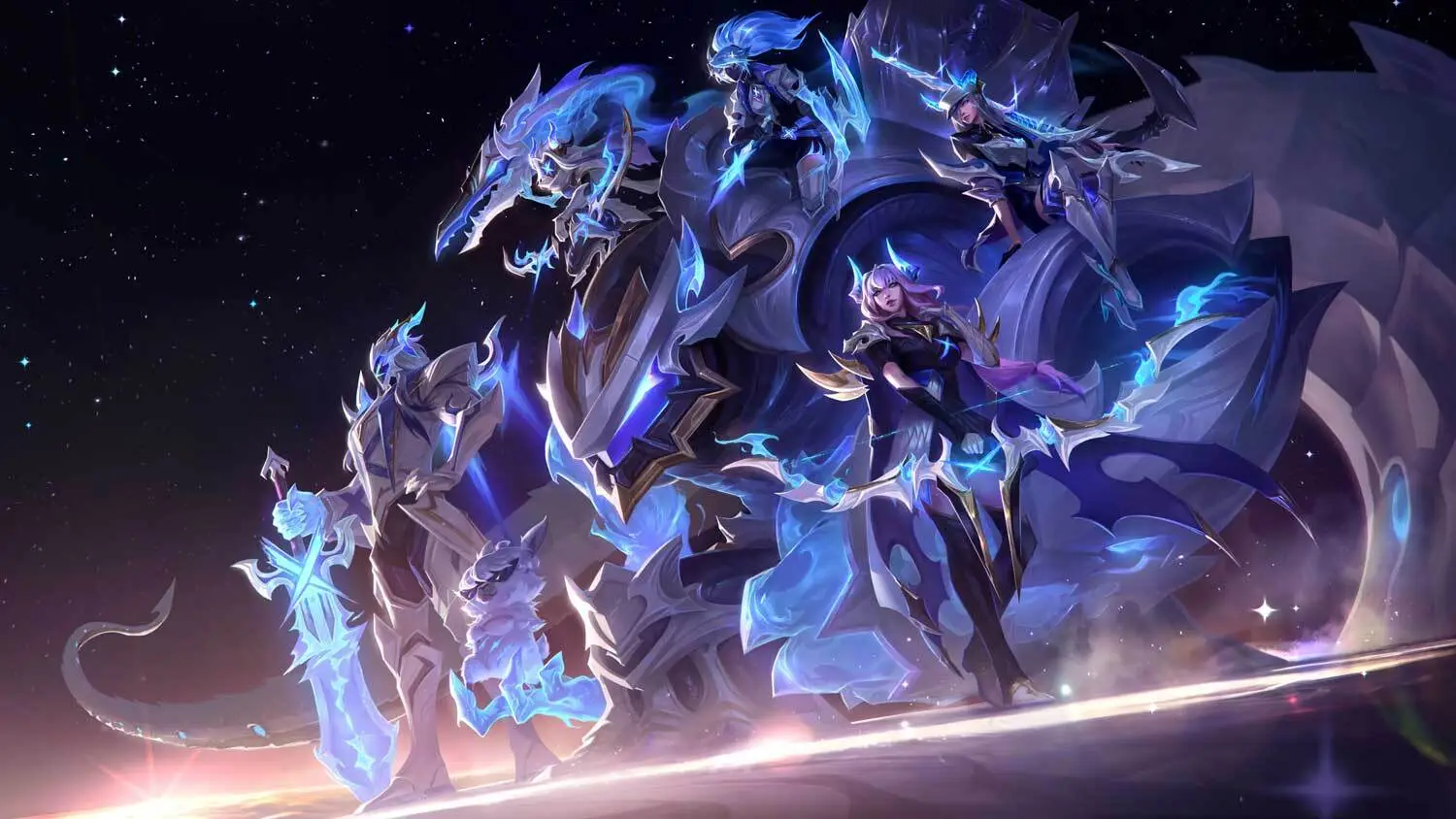 Meilleur LoL skins à partir de 2023 - 3