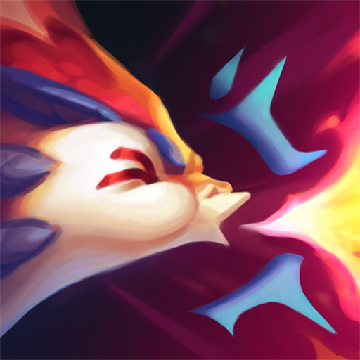 Toutes les capacités Smolder dans League of Legends 3 Icône du W de Smolder dans League of Legends.