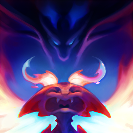 Toutes les capacités Smolder dans League of Legends 5 Icône du R de Smolder dans League of Legends.