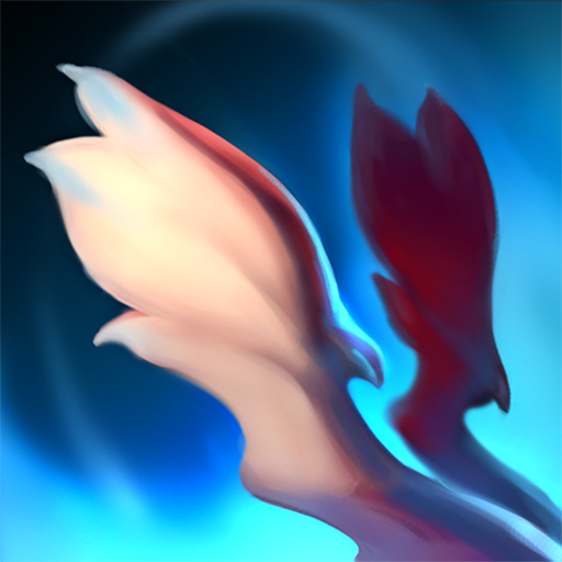 Toutes les capacités Smolder dans League of Legends 4 Icône du E de Smolder dans League of Legends.