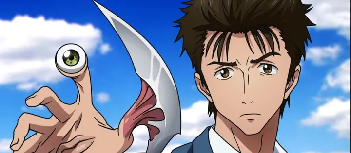 Parasyte Drames K les plus attendus Netflix 2024 Parasyte Drames K les plus attendus Netflix 2024