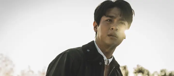 Park Jeong Min Hellbound Drames K les plus attendus Netflix 2024 Park Jeong Min Hellbound Drames K les plus attendus Netflix 2024
