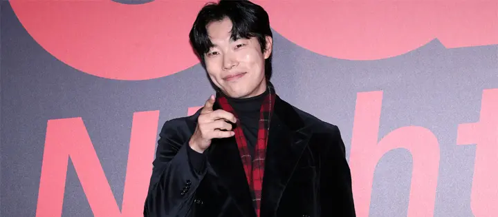 Ryu Jeon Yeol Les 8 séries dramatiques K les plus attendues Netflix 2024 Ryu Jeon Yeol Les 8 séries dramatiques K les plus attendues Netflix 2024